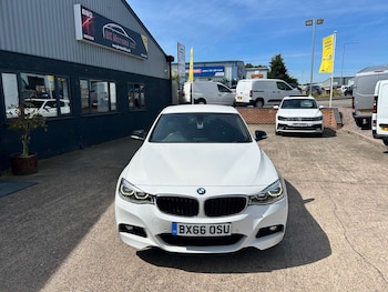 Used BMW 3 Series 2016 for sale - 78926440: Photo