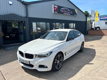 Used BMW 3 Series 2016 for sale - 78926440: Photo