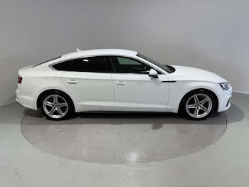 Used Audi A5 2018 for sale - 78680997: Photo