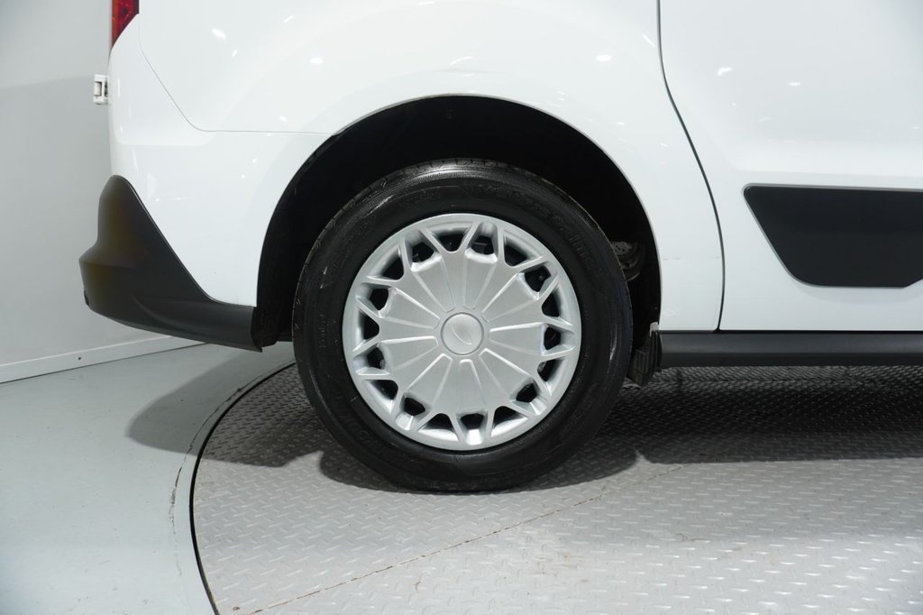 Used Ford Transit Connect 2021 for sale - 76820239: Photo 10