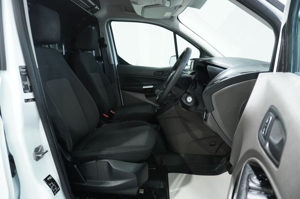 Used Ford Transit Connect 2021 for sale - 76820239: Photo 12