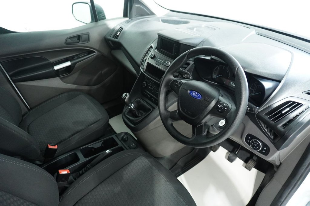 Used Ford Transit Connect 2021 for sale - 76820239: Photo 13