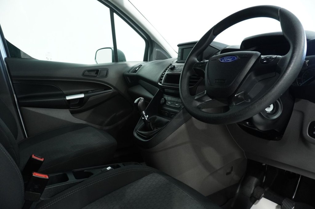 Used Ford Transit Connect 2021 for sale - 76820239: Photo 15