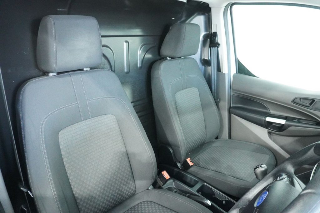 Used Ford Transit Connect 2021 for sale - 76820239: Photo 16