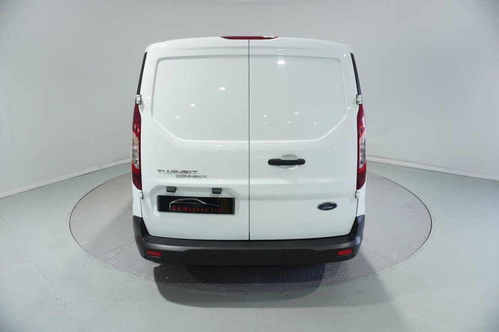 Used Ford Transit Connect 2021 for sale - 76820239: Photo 18