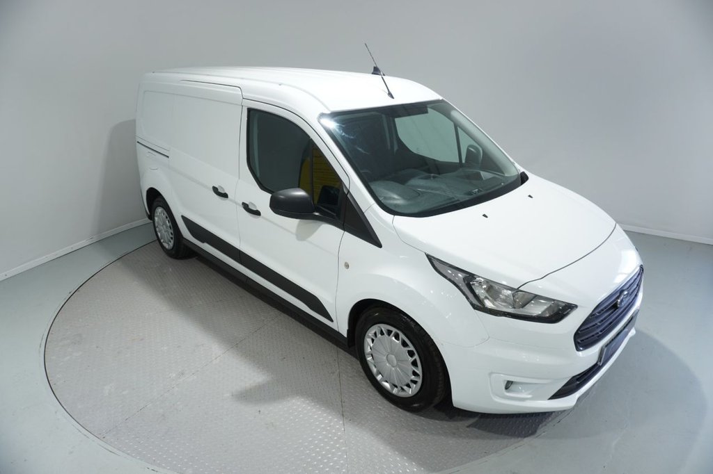 Used Ford Transit Connect 2021 for sale - 76820239: Photo 2