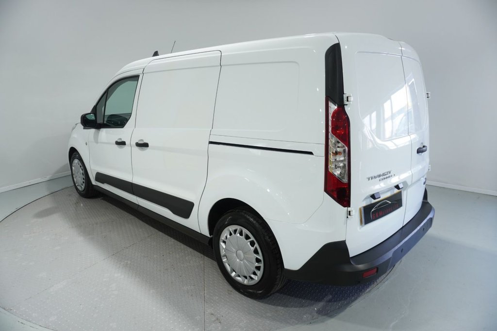 Used Ford Transit Connect 2021 for sale - 76820239: Photo 26