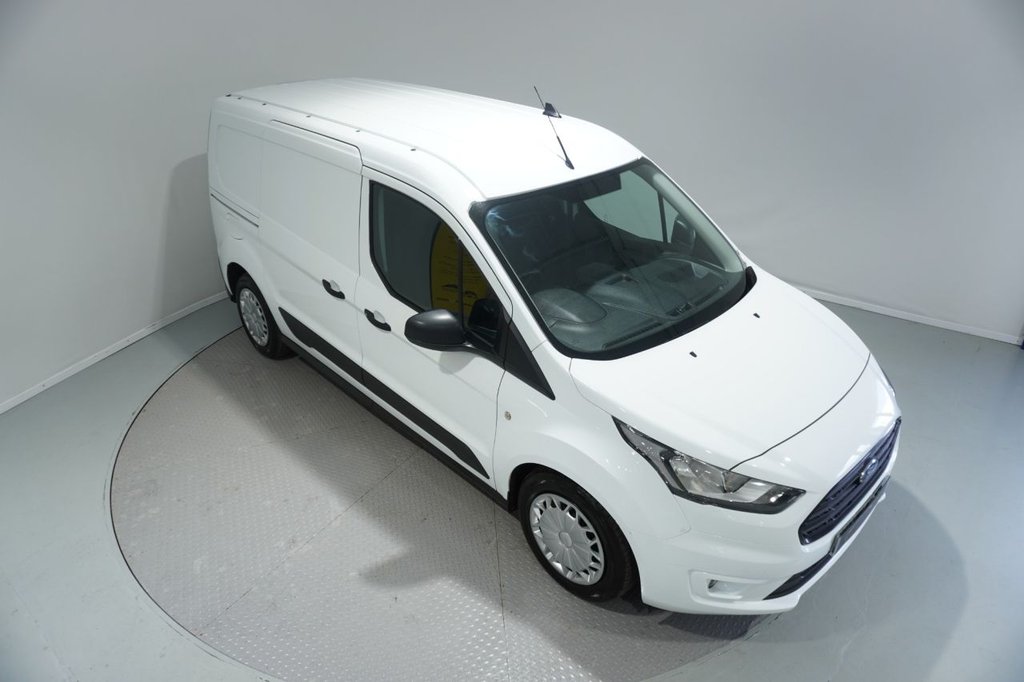 Used Ford Transit Connect 2021 for sale - 76820239: Photo 3