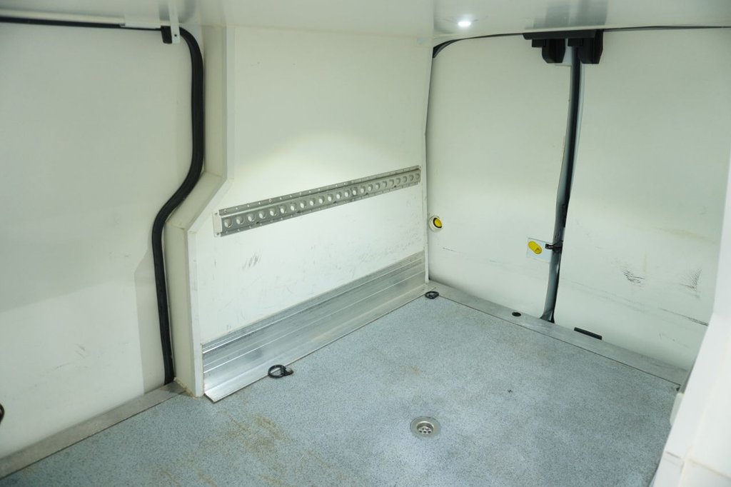 Used Ford Transit Connect 2021 for sale - 76820239: Photo 30