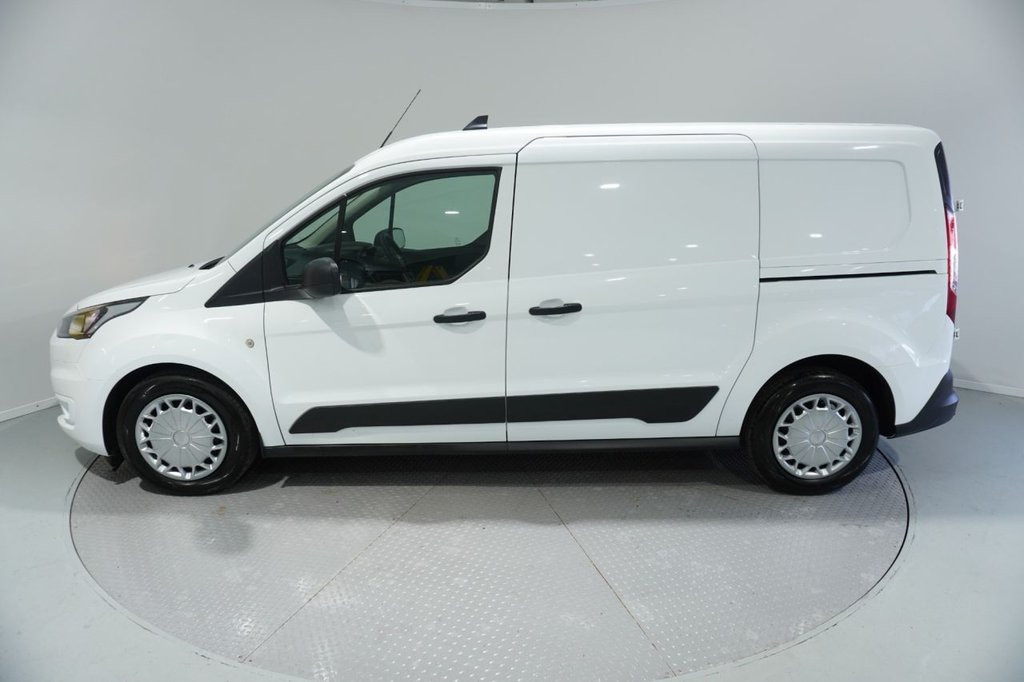 Used Ford Transit Connect 2021 for sale - 76820239: Photo 31