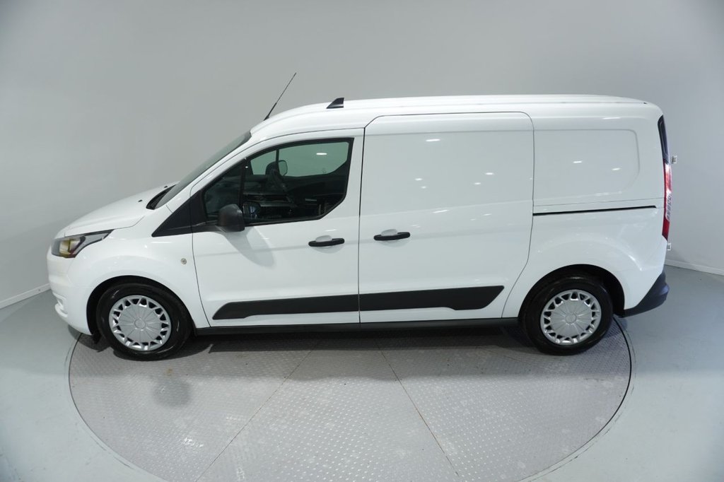 Used Ford Transit Connect 2021 for sale - 76820239: Photo 32