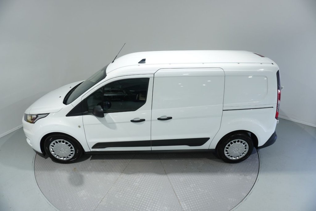 Used Ford Transit Connect 2021 for sale - 76820239: Photo 33