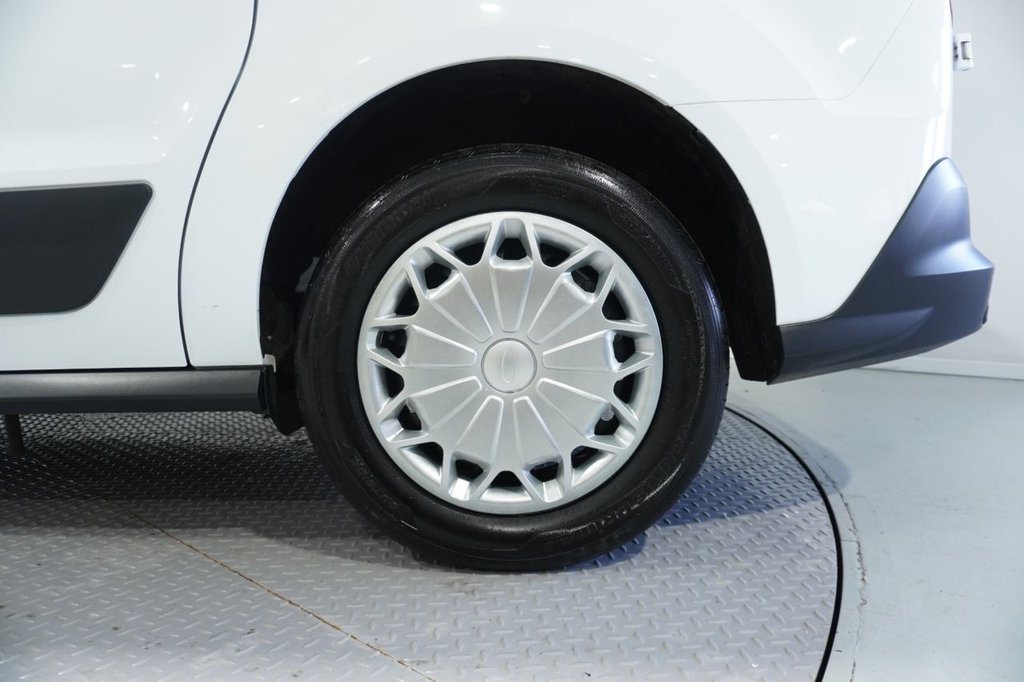 Used Ford Transit Connect 2021 for sale - 76820239: Photo 34