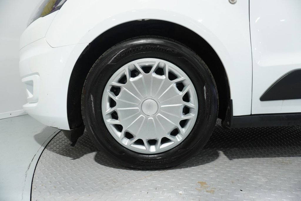 Used Ford Transit Connect 2021 for sale - 76820239: Photo 36