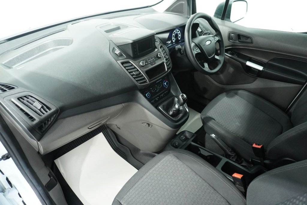 Used Ford Transit Connect 2021 for sale - 76820239: Photo 37