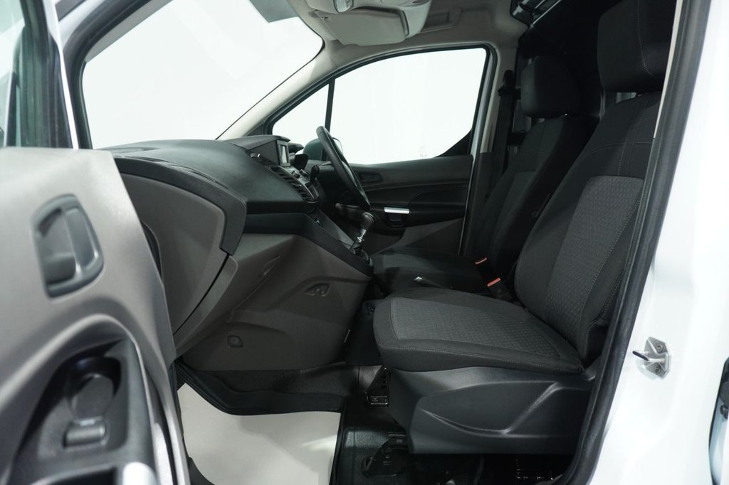 Used Ford Transit Connect 2021 for sale - 76820239: Photo 38
