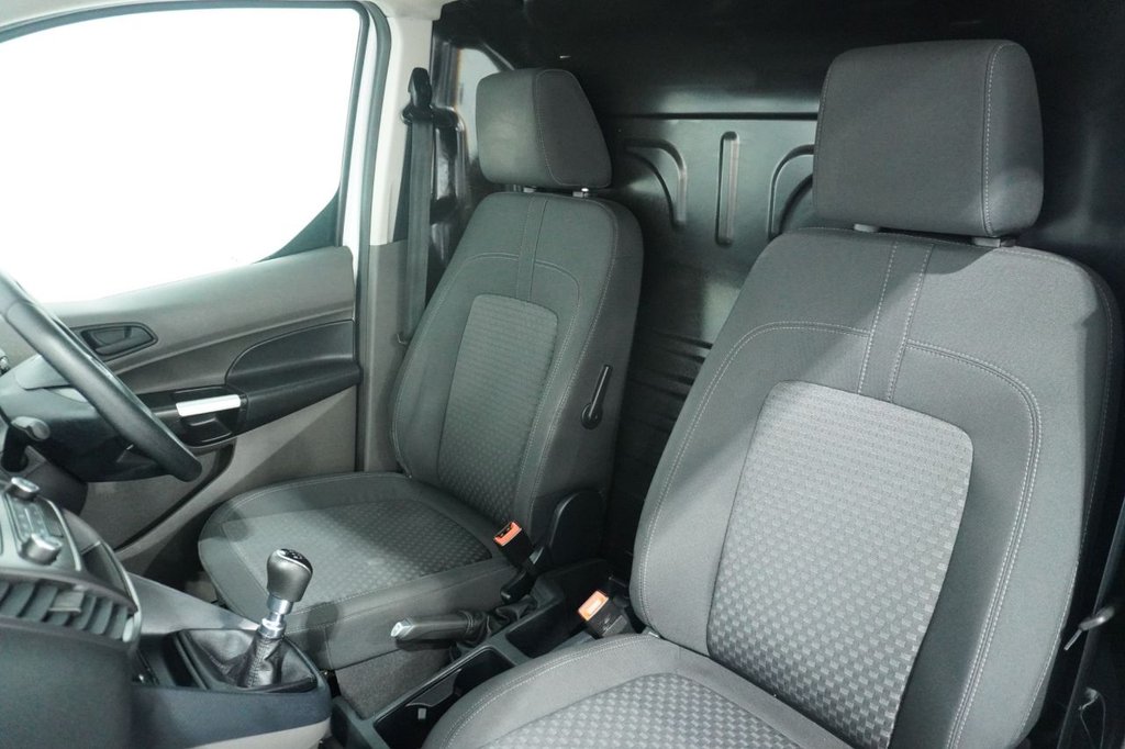Used Ford Transit Connect 2021 for sale - 76820239: Photo 39