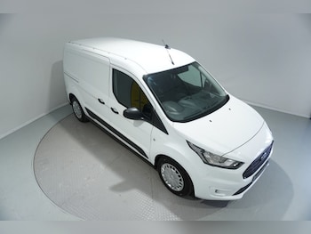 Used Ford Transit Connect 2021 for sale - 76820239: Photo