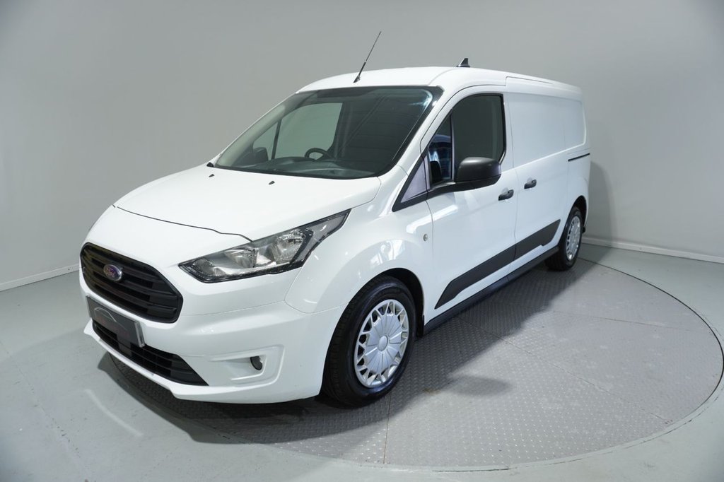 Used Ford Transit Connect 2021 for sale - 76820239: Photo 40