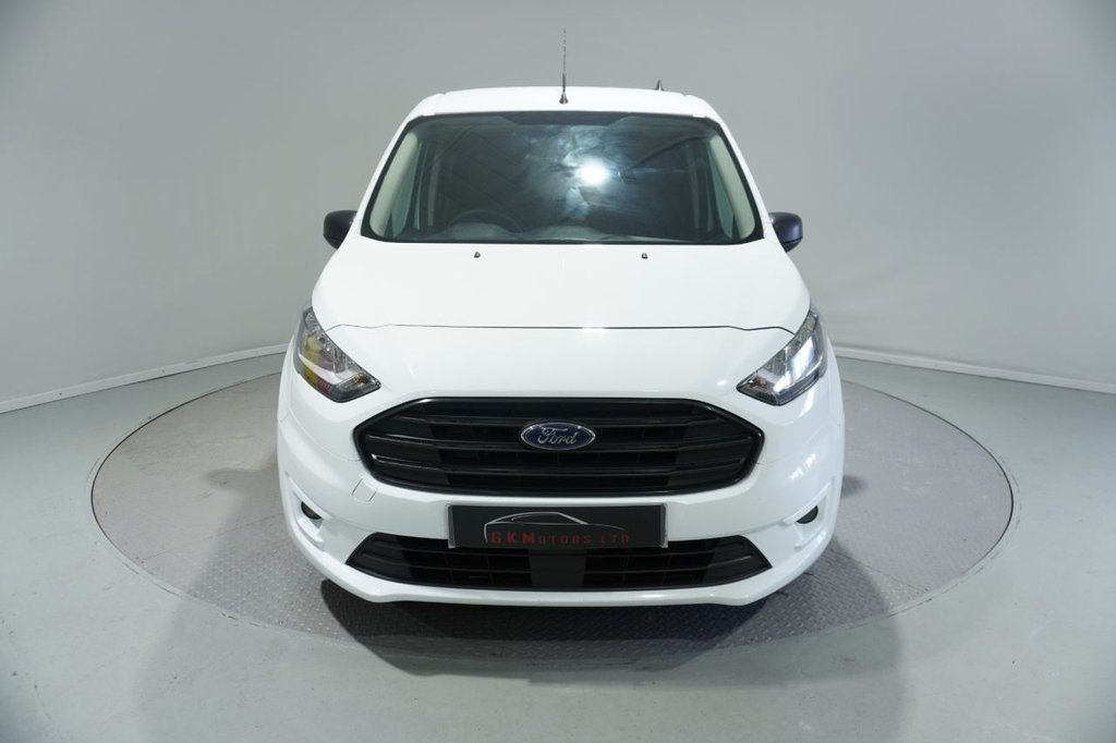 Used Ford Transit Connect 2021 for sale - 76820239: Photo 43