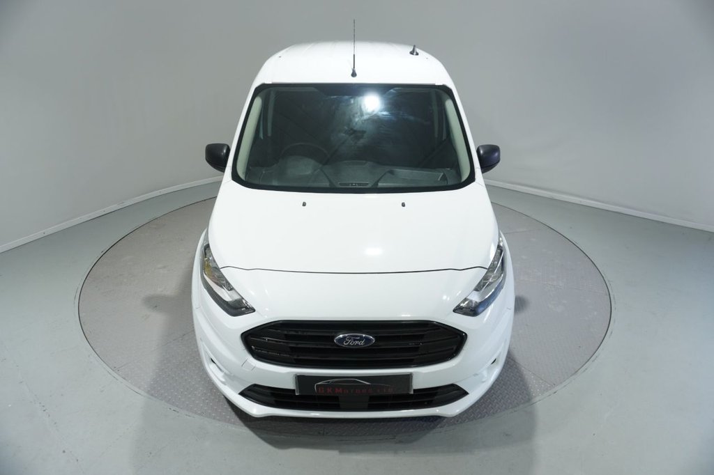 Used Ford Transit Connect 2021 for sale - 76820239: Photo 44