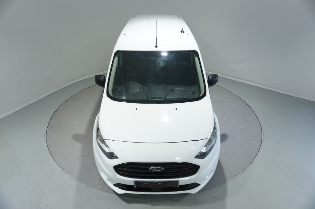 Used Ford Transit Connect 2021 for sale - 76820239: Photo 45