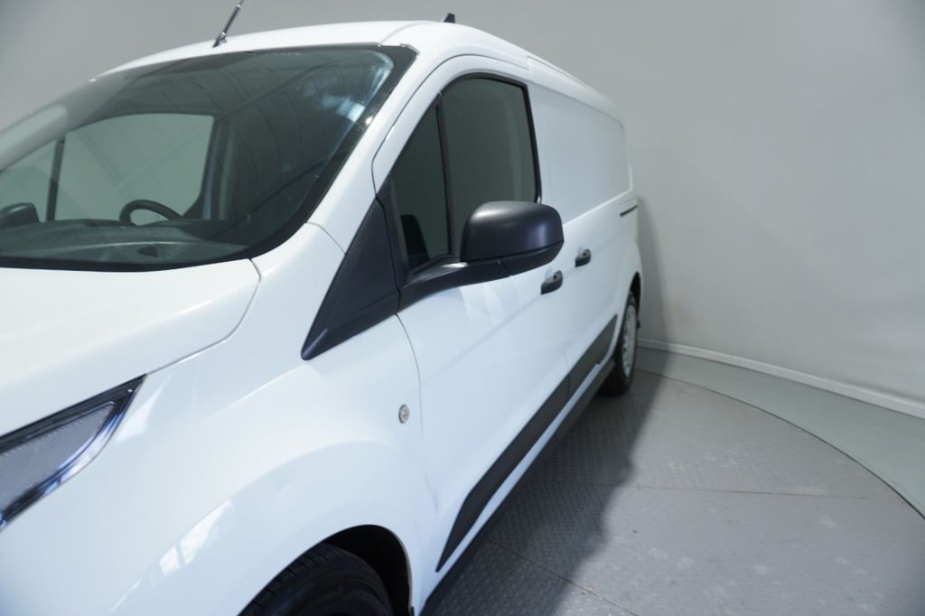 Used Ford Transit Connect 2021 for sale - 76820239: Photo 46