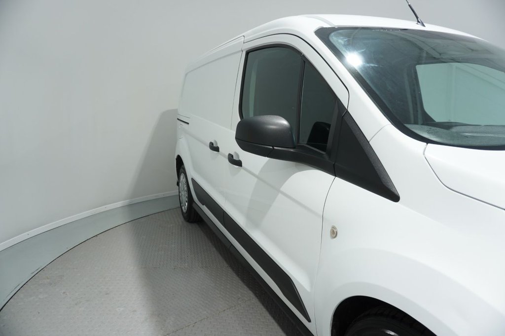 Used Ford Transit Connect 2021 for sale - 76820239: Photo 48