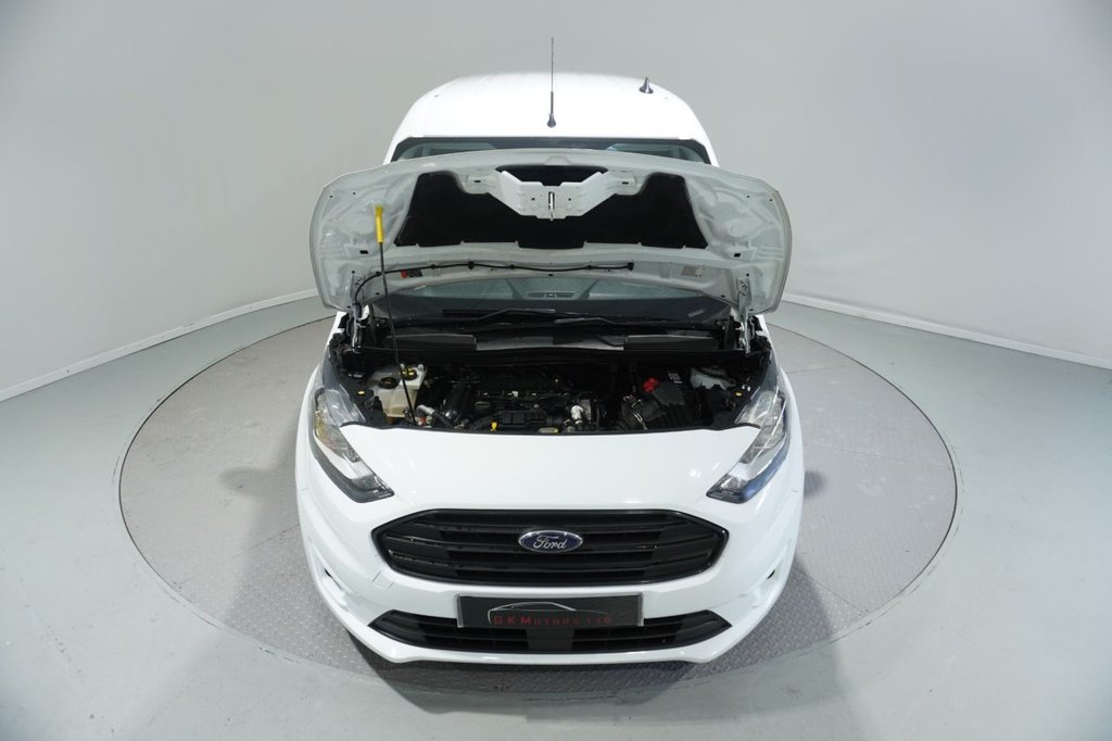 Used Ford Transit Connect 2021 for sale - 76820239: Photo 49