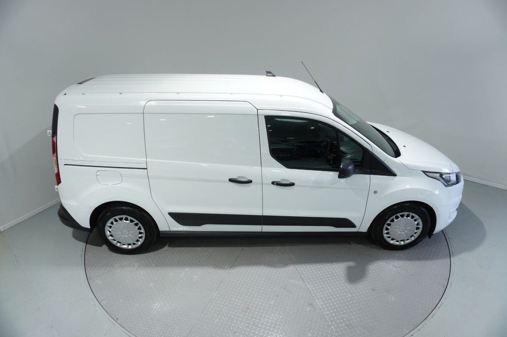 Used Ford Transit Connect 2021 for sale - 76820239: Photo 5
