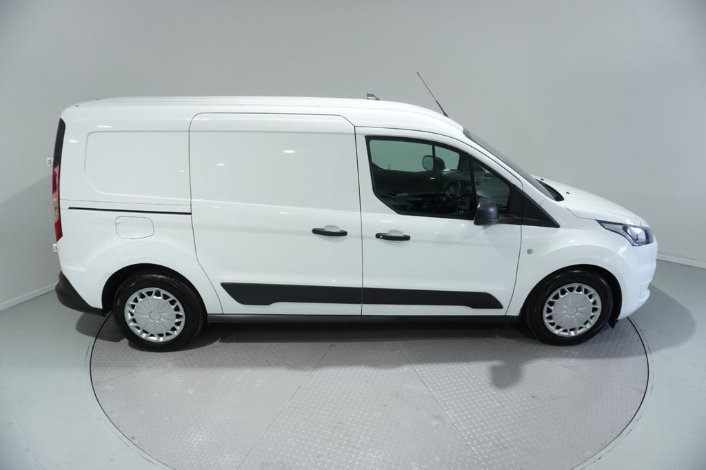 Used Ford Transit Connect 2021 for sale - 76820239: Photo 6