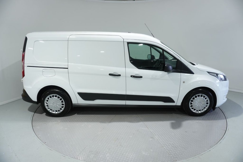 Used Ford Transit Connect 2021 for sale - 76820239: Photo 7