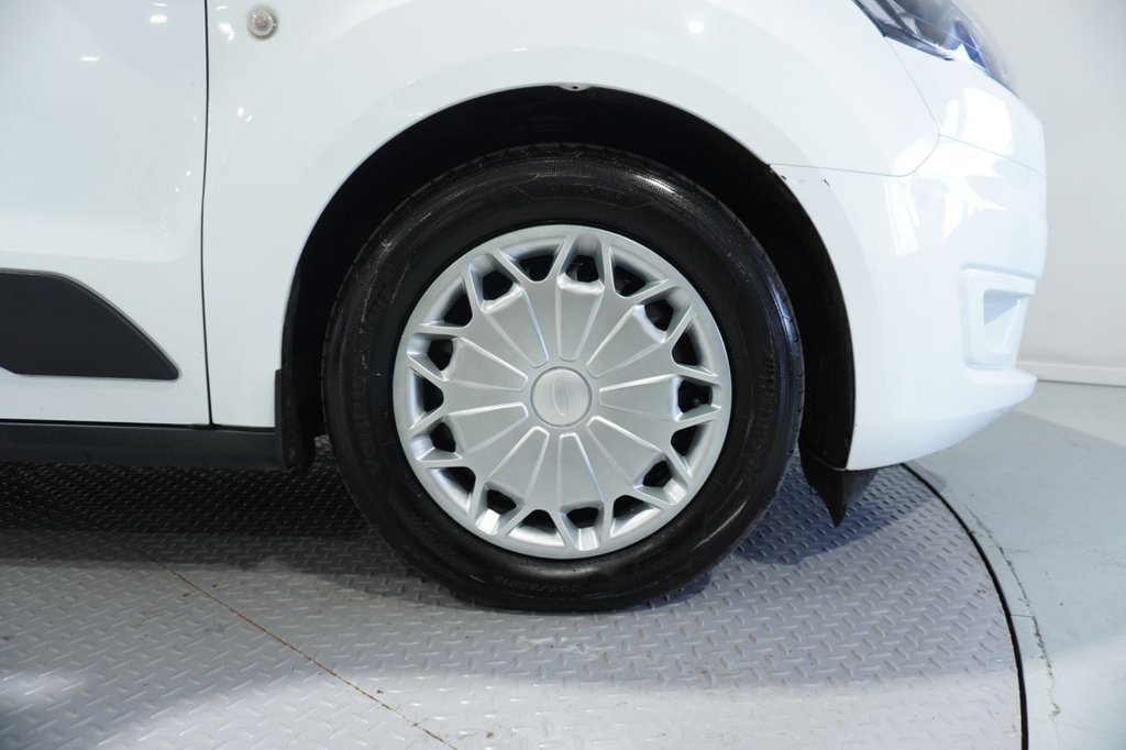 Used Ford Transit Connect 2021 for sale - 76820239: Photo 9