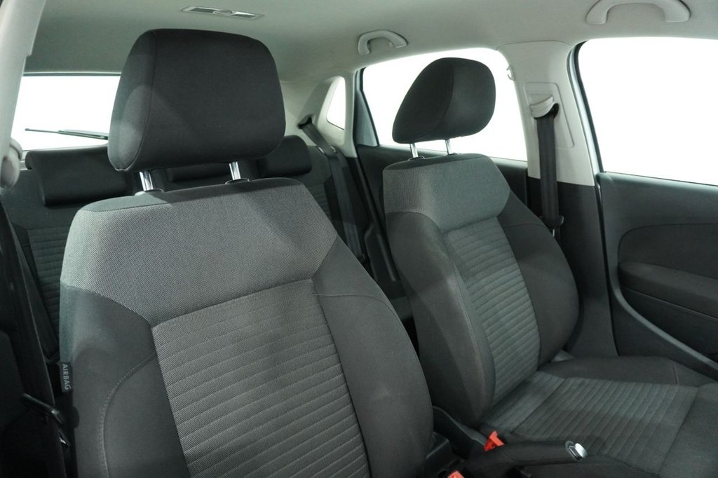 Used Volkswagen Polo 2010 for sale - 76820352: Photo 12