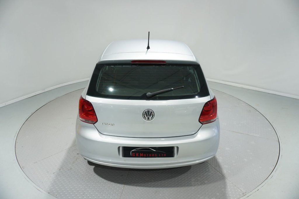 Used Volkswagen Polo 2010 for sale - 76820352: Photo 19