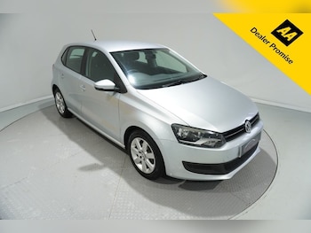 Used Volkswagen Polo 2010 for sale - 76820352: Photo