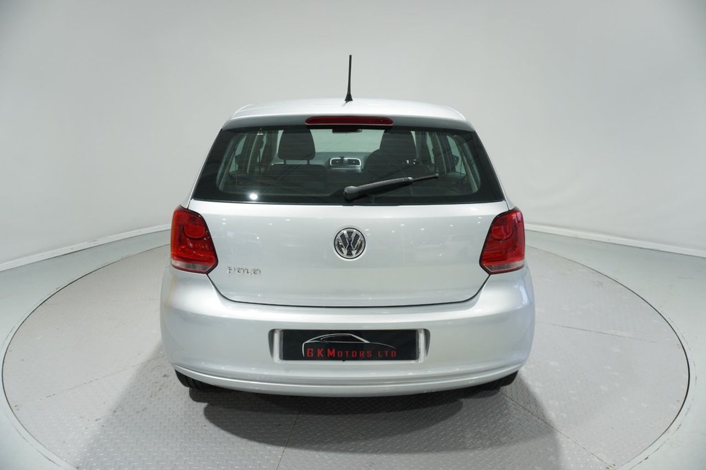 Used Volkswagen Polo 2010 for sale - 76820352: Photo 21
