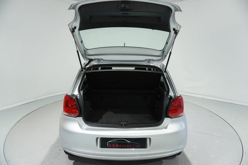 Used Volkswagen Polo 2010 for sale - 76820352: Photo 22