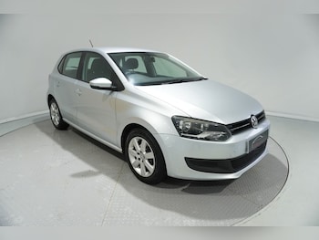 Used Volkswagen Polo 2010 for sale - 76820352: Photo