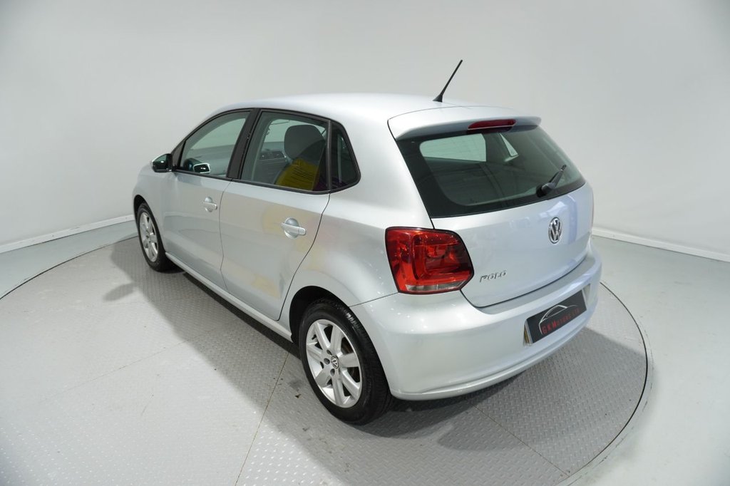 Used Volkswagen Polo 2010 for sale - 76820352: Photo 32