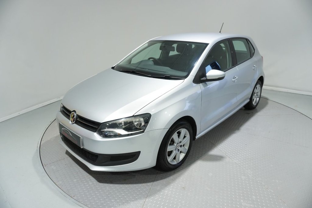 Used Volkswagen Polo 2010 for sale - 76820352: Photo 43