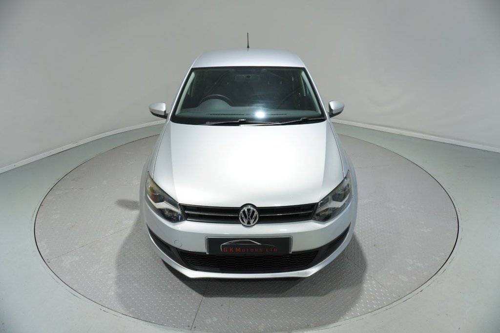 Used Volkswagen Polo 2010 for sale - 76820352: Photo 44