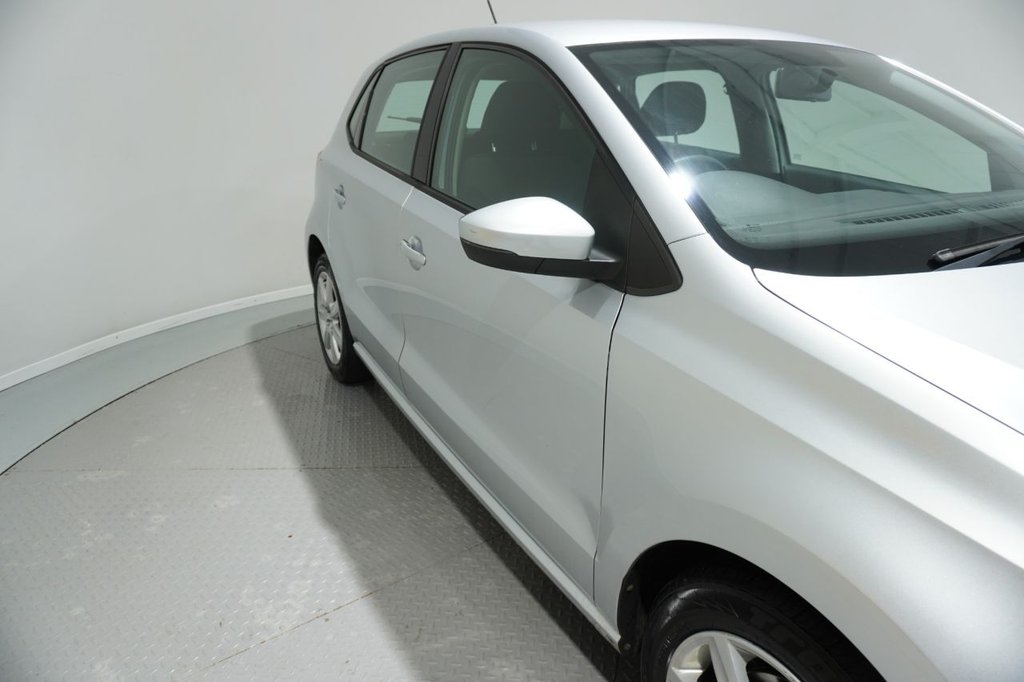 Used Volkswagen Polo 2010 for sale - 76820352: Photo 48