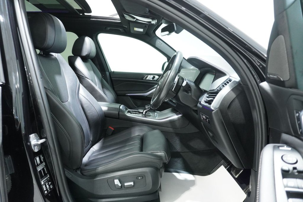 Used BMW X5 2019 for sale - 76820299: Photo 12