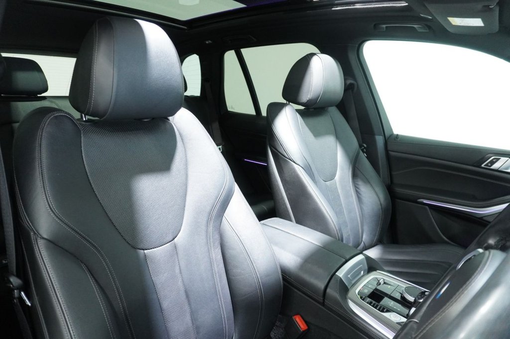 Used BMW X5 2019 for sale - 76820299: Photo 13