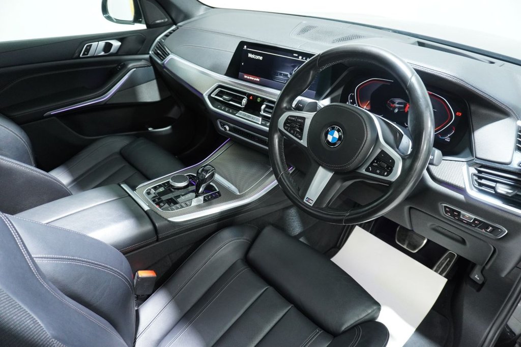 Used BMW X5 2019 for sale - 76820299: Photo 15