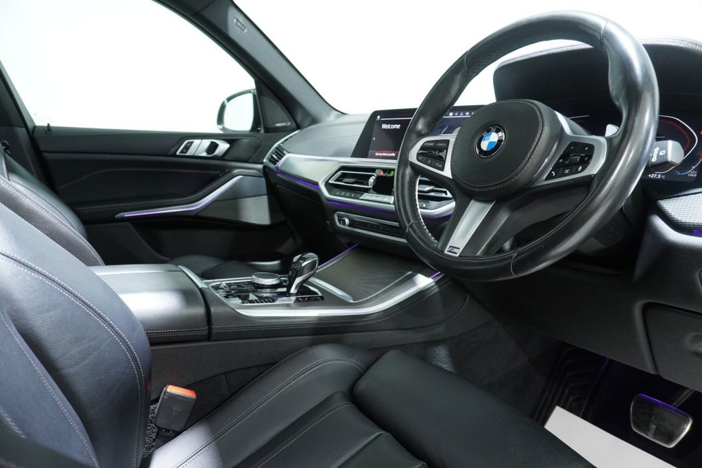 Used BMW X5 2019 for sale - 76820299: Photo 16