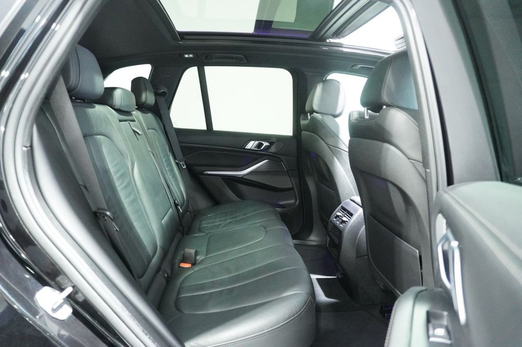 Used BMW X5 2019 for sale - 76820299: Photo 18