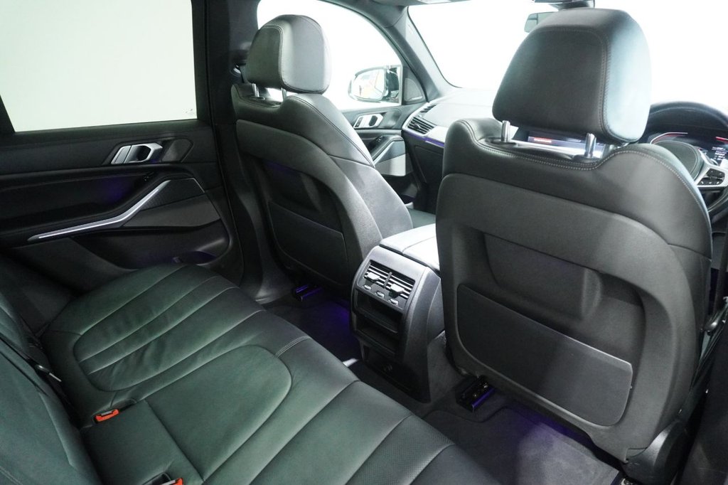 Used BMW X5 2019 for sale - 76820299: Photo 19