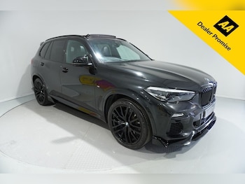 2019 (69) - 3.0 40i M Sport SUV 5dr Petrol Auto xDrive Euro 6 (s/s) (340 ps)